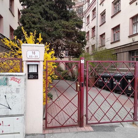 Beautiful Appartment In The Old Town Of Bratislava Exterior photo