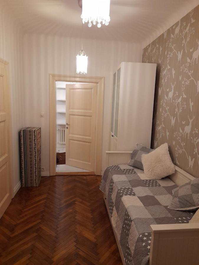 Beautiful Appartment In The Old Town Of Bratislava Exterior photo