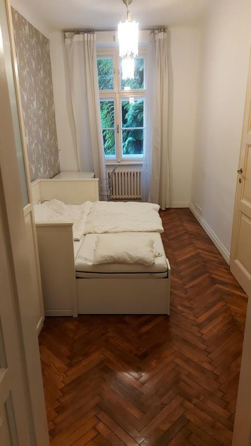 Beautiful Appartment In The Old Town Of Bratislava Exterior photo