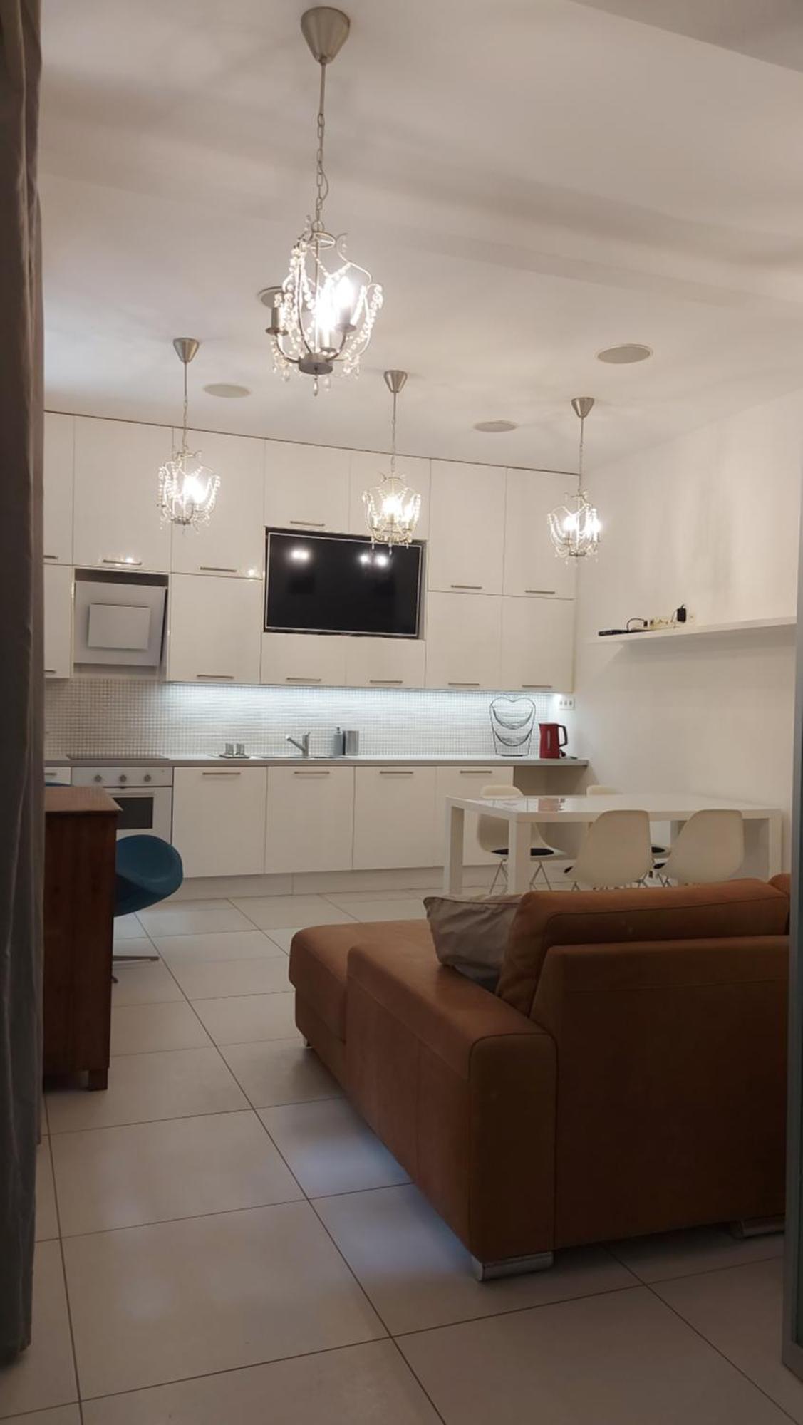 Beautiful Appartment In The Old Town Of Bratislava Exterior photo